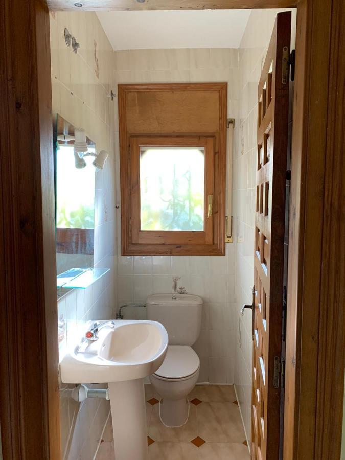 Villa Sonrisa De Oro - Private Swimming Pool ミアミ・プラトーヤ エクステリア 写真